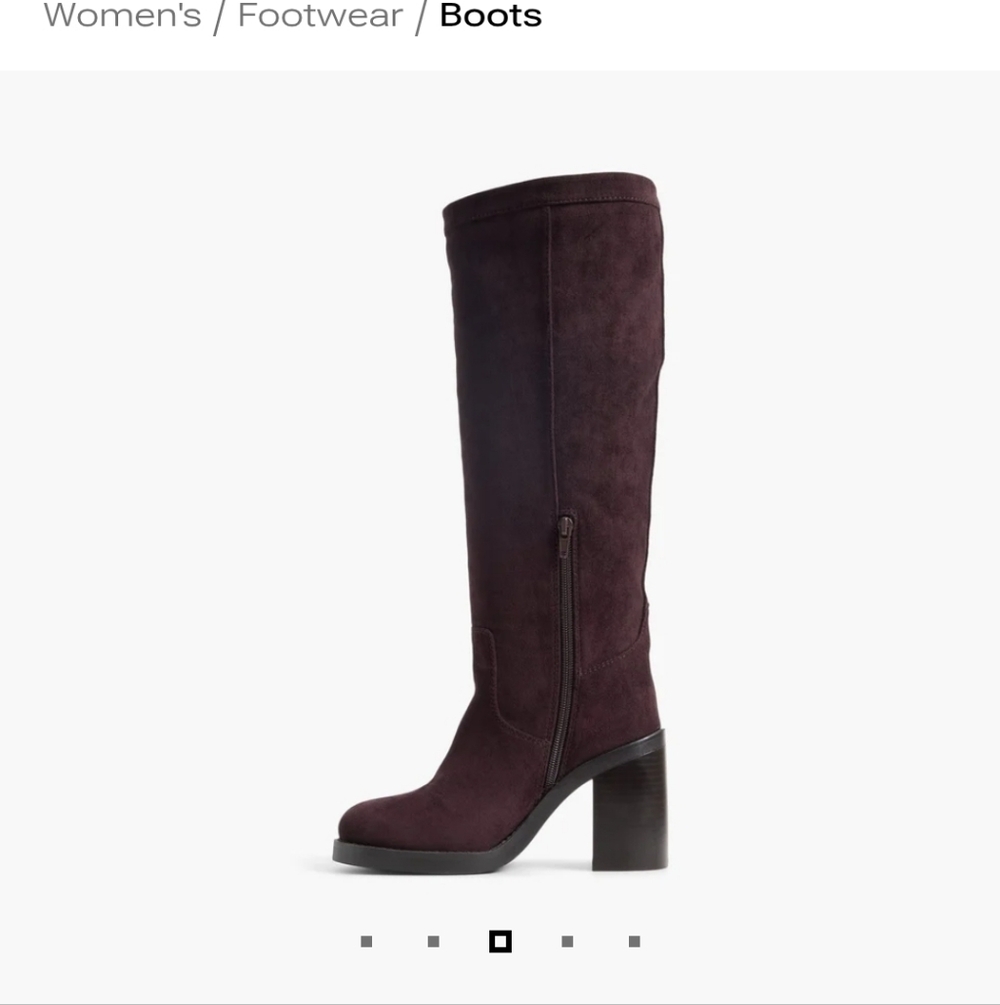 Call It Spring Boots - Picture 2 of 6
